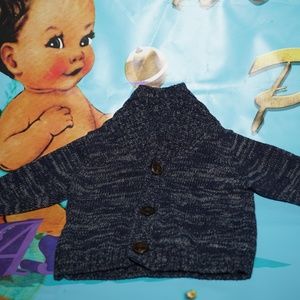 Koala Kids cardigan sweater